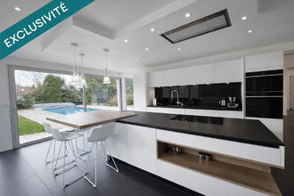 achat maison gerardmer 88400