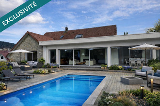 achat maison gerardmer 88400