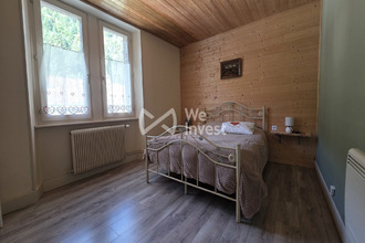 achat maison gerardmer 88400