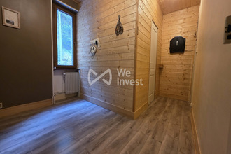 achat maison gerardmer 88400