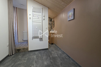 achat maison gerardmer 88400