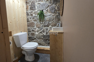 achat maison gerardmer 88400