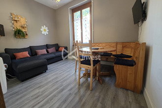 achat maison gerardmer 88400