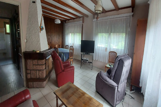 achat maison gerardmer 88400