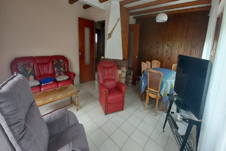 achat maison gerardmer 88400