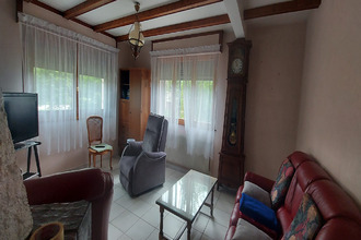 achat maison gerardmer 88400