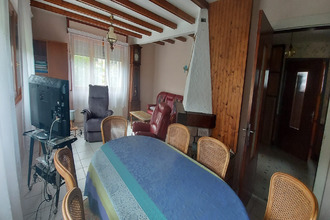 achat maison gerardmer 88400