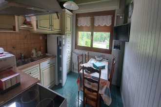 achat maison gerardmer 88400