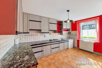 achat maison gerardmer 88400