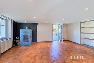 achat maison gerardmer 88400