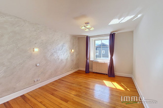 achat maison gerardmer 88400