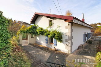 achat maison gerardmer 88400