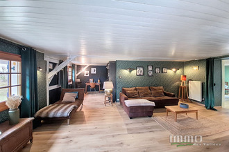achat maison gerardmer 88400