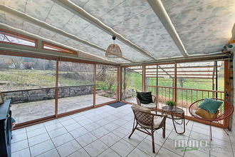 achat maison gerardmer 88400