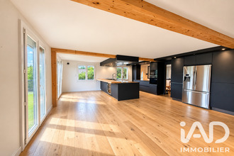 achat maison gerardmer 88400