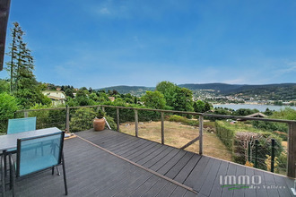 achat maison gerardmer 88400