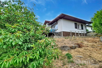 achat maison gerardmer 88400
