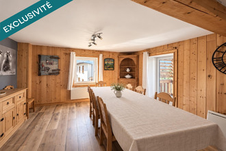 achat maison gerardmer 88400