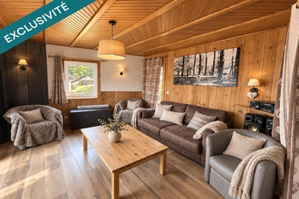 achat maison gerardmer 88400