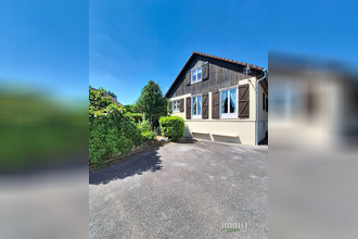 achat maison gerardmer 88400