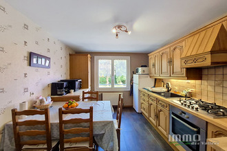 achat maison gerardmer 88400