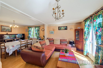 achat maison gerardmer 88400