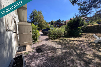 achat maison gerardmer 88400