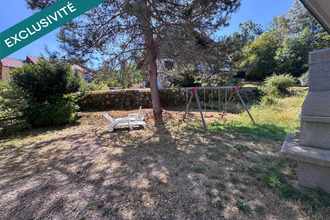 achat maison gerardmer 88400