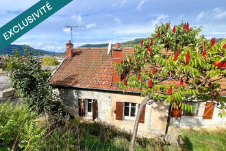 achat maison gerardmer 88400