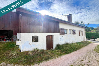 achat maison gerardmer 88400