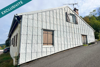 achat maison gerardmer 88400