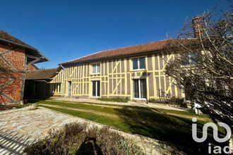 achat maison geraudot 10220