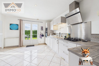 achat maison geraudot 10220