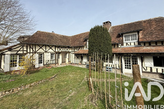 achat maison geraudot 10220