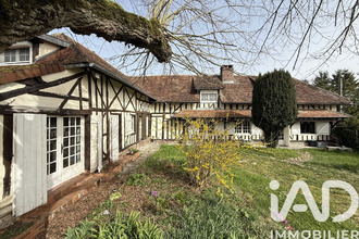 achat maison geraudot 10220