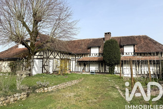achat maison geraudot 10220