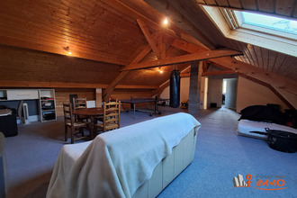 achat maison gerbaix 73470