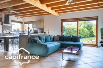 achat maison gerbaix 73470