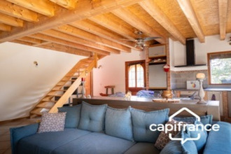 achat maison gerbaix 73470