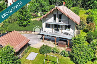 achat maison gerbamt 88120