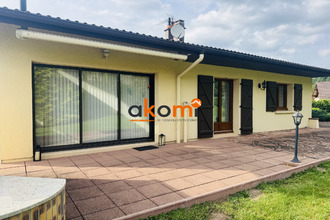 achat maison gerbepal 88430