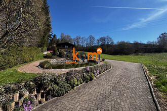 achat maison gerbepal 88430