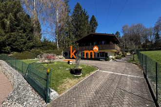 achat maison gerbepal 88430