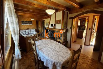 achat maison gerbepal 88430