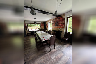 achat maison gerbepal 88430