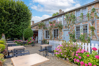 achat maison gerberoy 60380