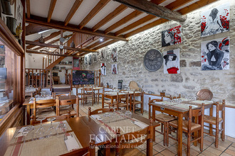 achat maison gerberoy 60380