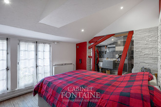 achat maison gerberoy 60380