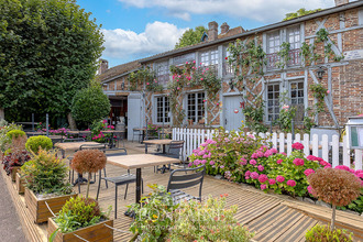 achat maison gerberoy 60380