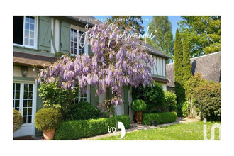 achat maison gerberoy 60380